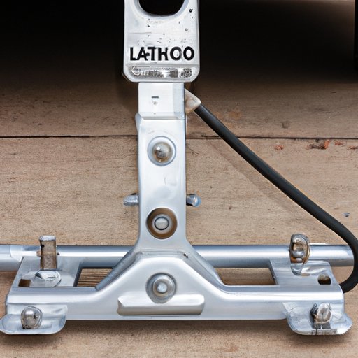 A Comprehensive Guide to Using a 3 Ton Aluminum Low Profile Jack