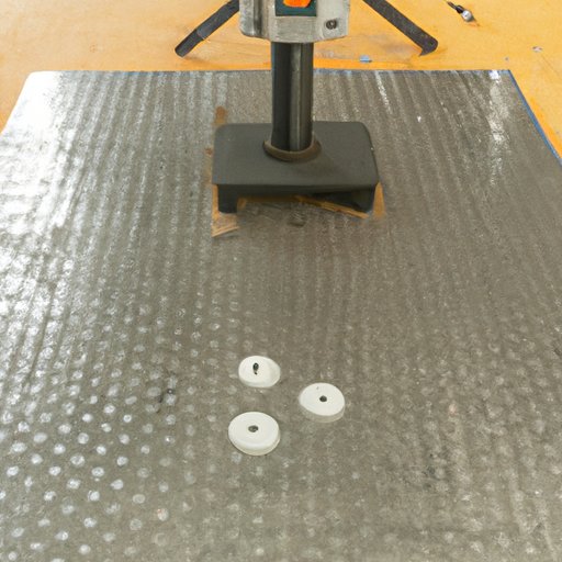 Cost Analysis of Installing a 3 Ton Double Plunger Low Profile Aluminum Hydraulic Floor