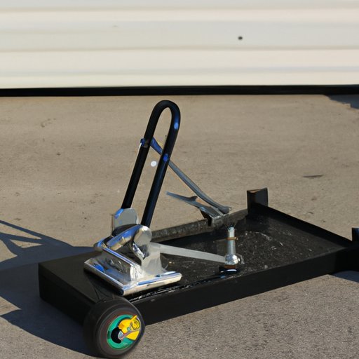 The Pros and Cons of Using a 3 Ton Low Profile Aluminum Floor Jack