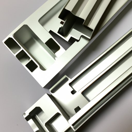 Design Considerations When Working With 3030 Aluminum Extrusion Profiles