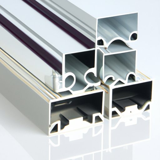 How to Choose the Right 3030 Aluminum Extrusion Profile