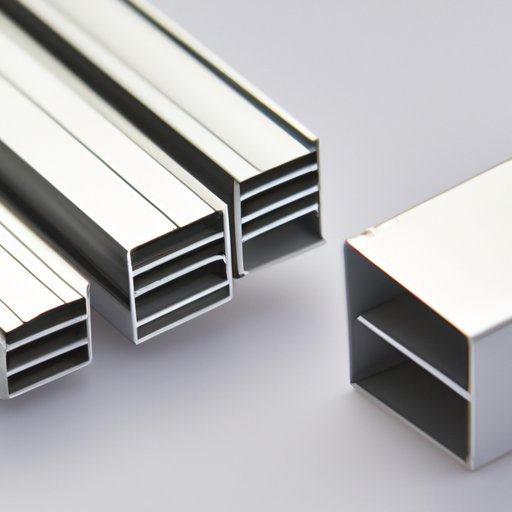 Comparing 3030 Aluminum Profile to Other Profiles for Industrial Uses
