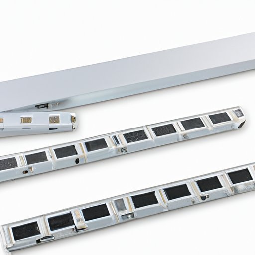 How to Choose the Right 3528 LED Aluminum Profile for Your Project