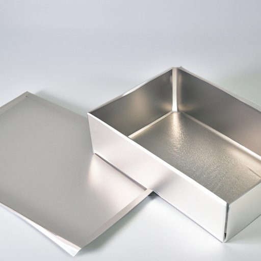 Benefits of Using a 36 Aluminum Low Profile Box