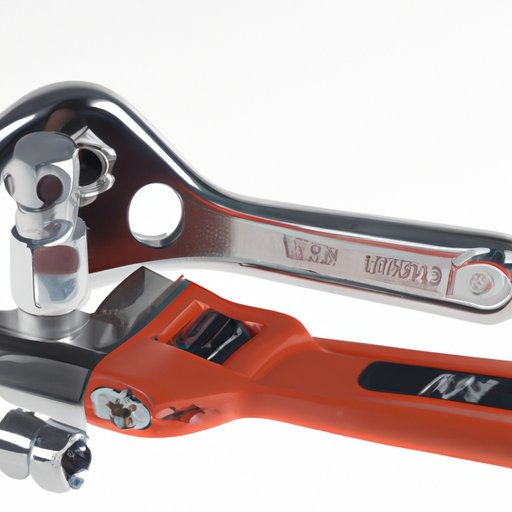 Pros and Cons of the 36 In Aluminum Pipe Wrench Ridgid