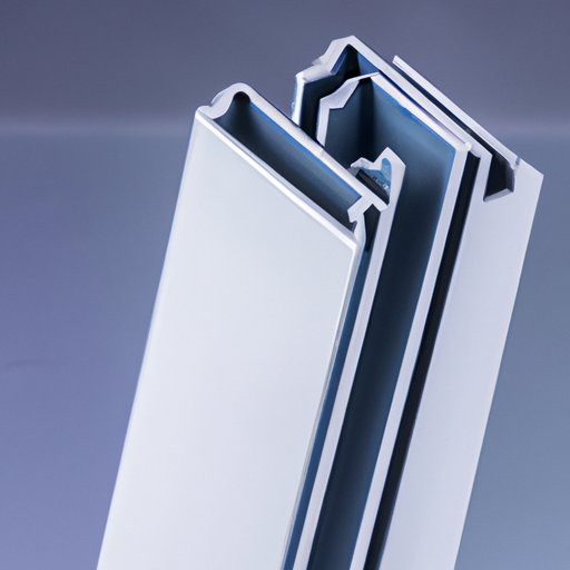 Reasons to Choose 38 Series Aluminum Profiles Over Other Materials