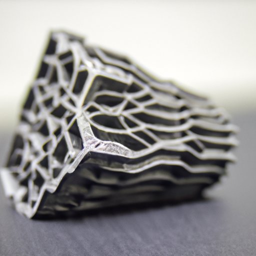 Exploring the Benefits of 3D Aluminum Printing