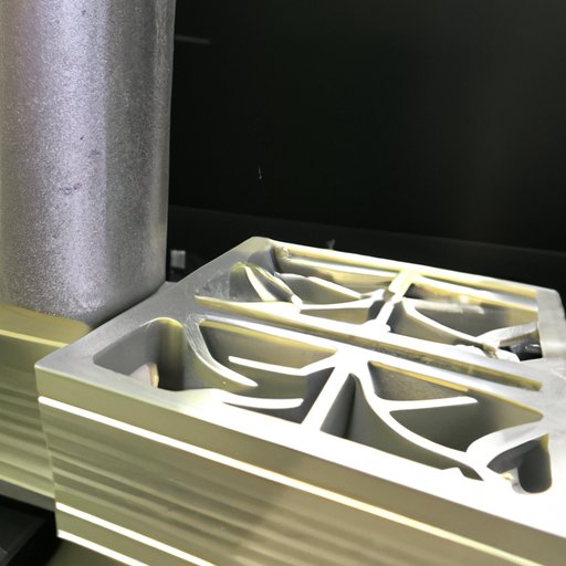 How 3D Printer Aluminum Profile is Transforming Manufacturing