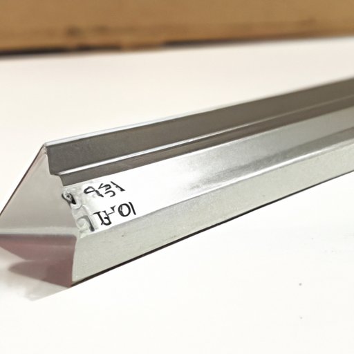 Examining the Durability of 4 Mil Profile in Aluminum