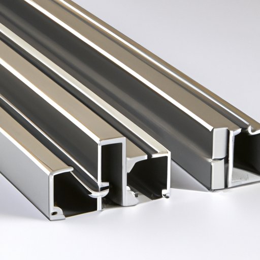 How 40 x 120 Aluminum Profile is Transforming the Manufacturing Industry