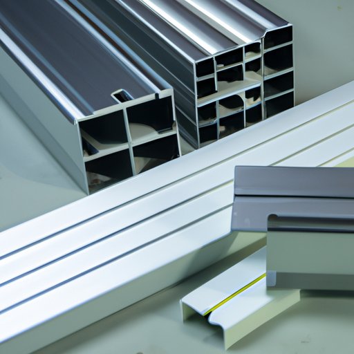 How to Select the Right 4040 Aluminum Extrusion Profile for Your Project