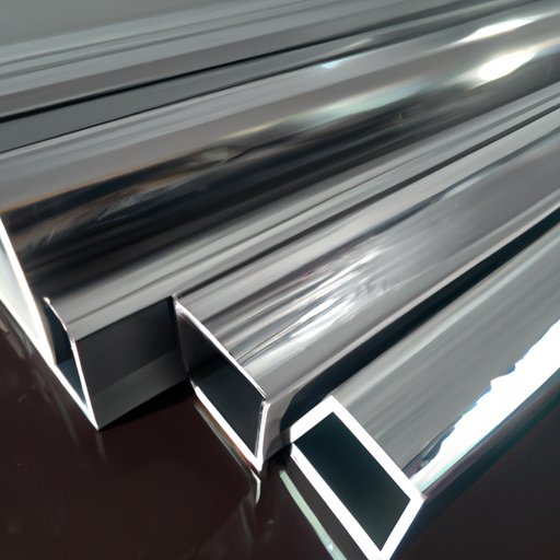 Benefits of Using 4040 Aluminum Profile for Home Improvements