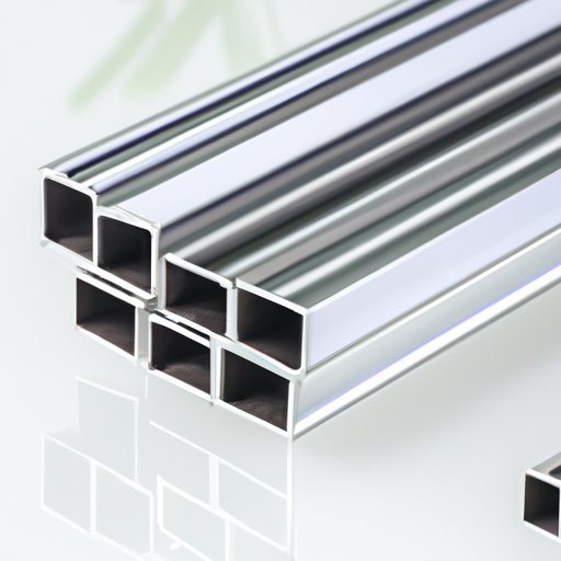 Tips for Choosing and Installing 4040 Aluminum Profile Extrusion