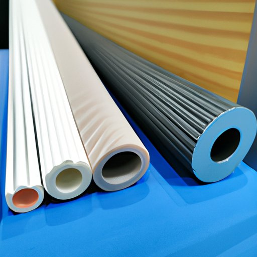 Different Types of Available Extrusion