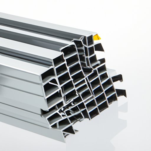 What to Look for When Shopping for 4040 Aluminum Profile Extrusion