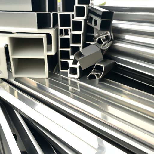 A Guide to Finding the Best Deals on 4040 Aluminum Profile Extrusion