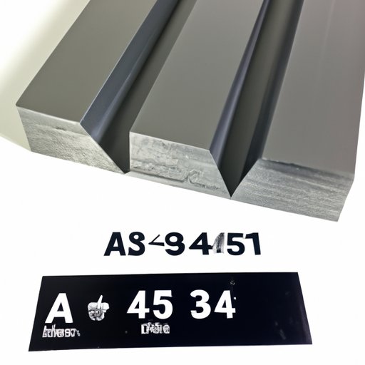 A Guide to Working with 4040 Series Aluminum Profile