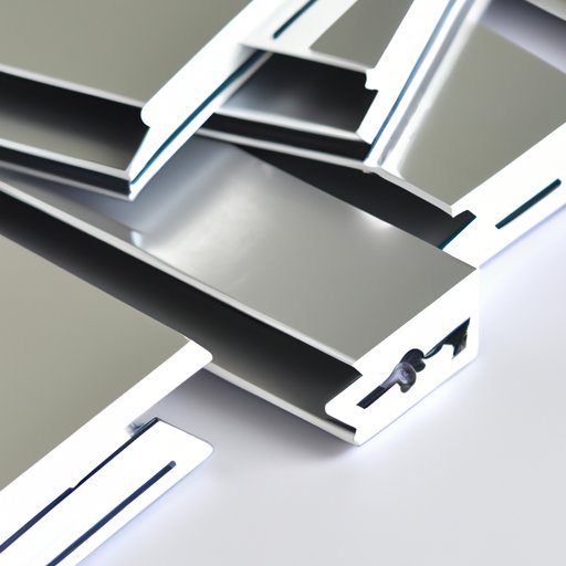 An Overview of 40mm Aluminum Profile Rounded Corner Applications