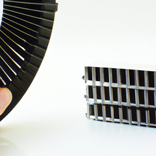 Guide to Choosing the Right 40mm Thick 200mm Deep Wave Profile Black Anodized Aluminum Heatsink
