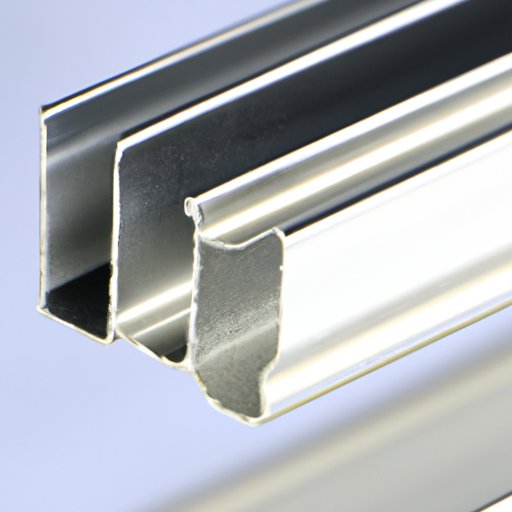 Benefits of 45 Series Aluminum Profile