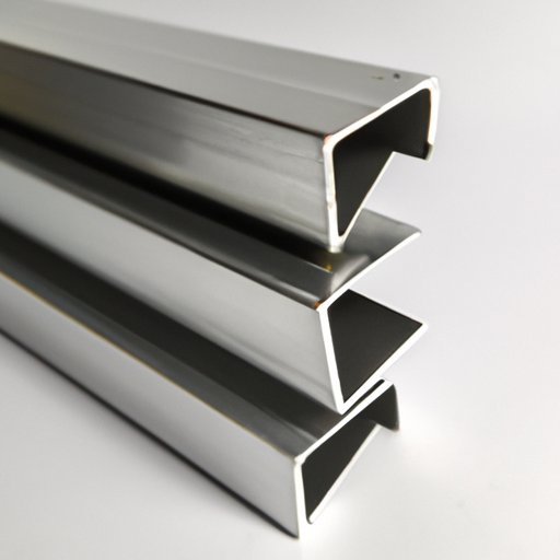Durability and Strength of 47 Aluminum Profile
