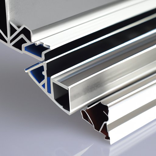 A Guide to Choosing the Right 47 Aluminum Profile Extrusion