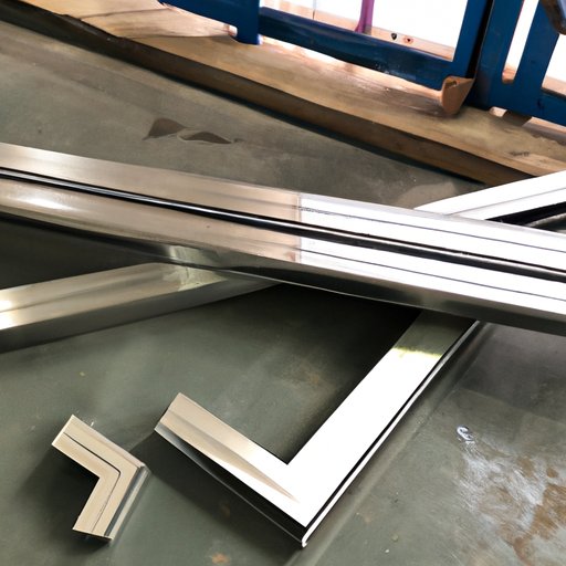 How to Use 47 Aluminum Profile Extrusion in Manufacturing