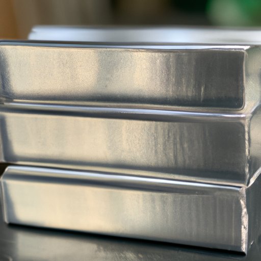 What You Need to Know Before Buying 5052 Aluminum