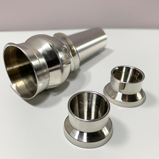 Tips for Maintaining a Low Profile Aluminum 3 8 NPT Vacuum Fitting Tee
