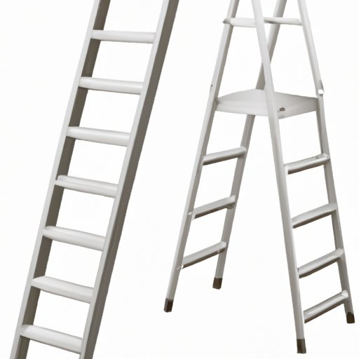 How to Choose the Right 6 ft Aluminum Ladder