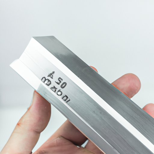 How to Choose the Right Grade of 6061 Aluminum