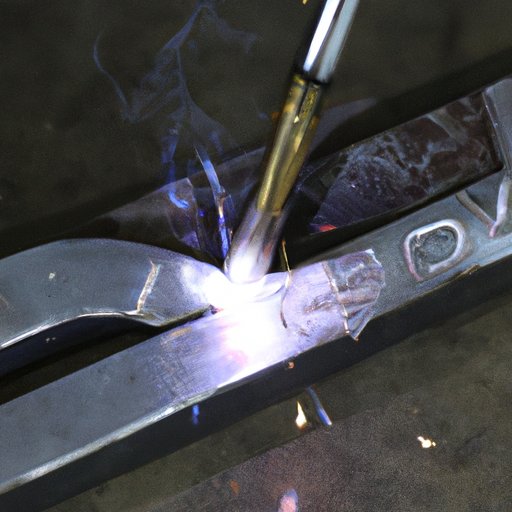 Welding Techniques for Working with 6061 Aluminum