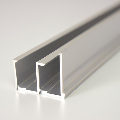 A Comprehensive Guide to Understanding 6061 Aluminum Angle Profiles