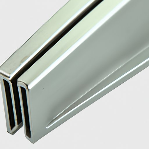 How to Choose the Right 6061 Aluminum Angle Profile for Your Project