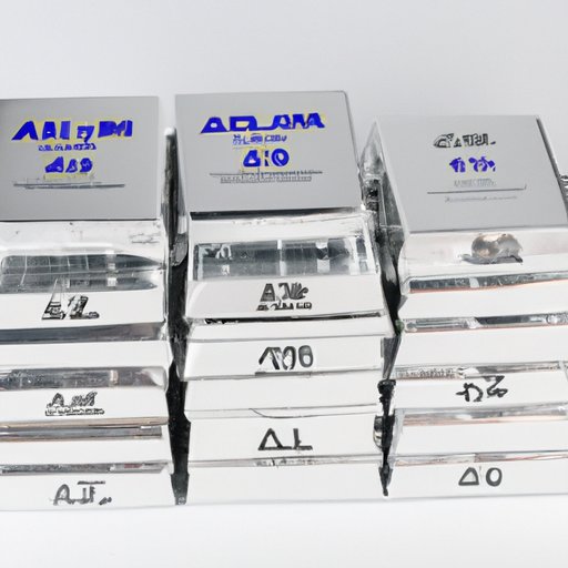 Overview of 6061 Aluminum Properties