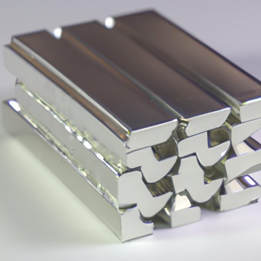 Exploring the Benefits of 6061 T6 Aluminum for Industrial Applications