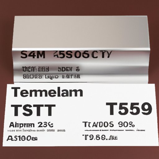 Comparing 6061 T6 Aluminum to Other Metals for Industrial Use