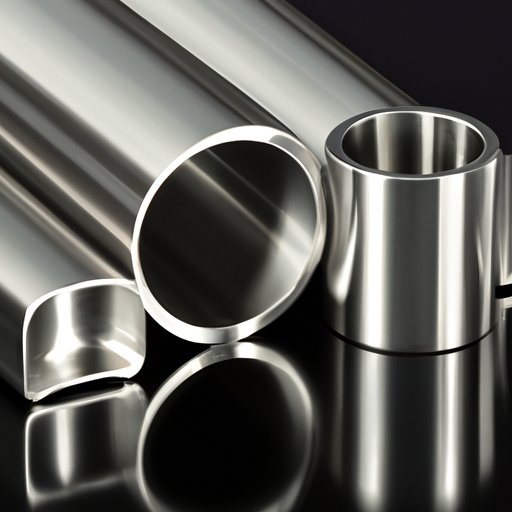 Exploring the Benefits of 6063 Aluminum for Industrial Applications