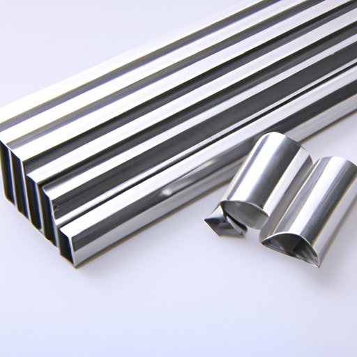 Tips for Selecting the Right 6063 Aluminum Extrusions