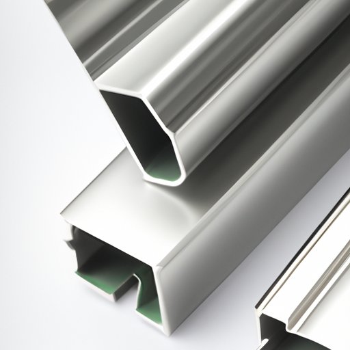 How to Choose the Right 6063 T5 Aluminum Extruded Profile for Your Project