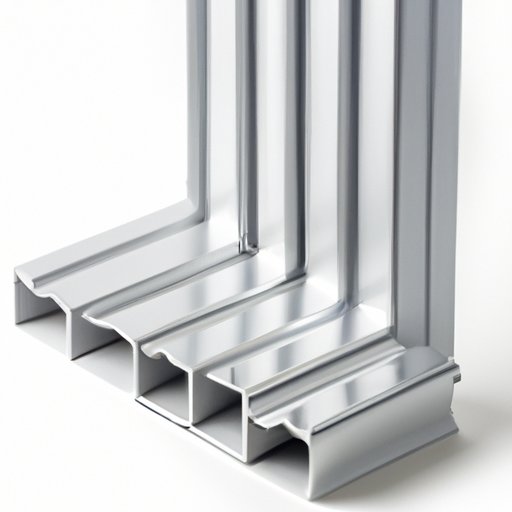 A Guide to Using 6063 T5 Aluminum Extruded Profiles for Home Improvement Projects
