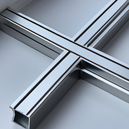How 60x60 Aluminum Profiles Can Transform Your Space