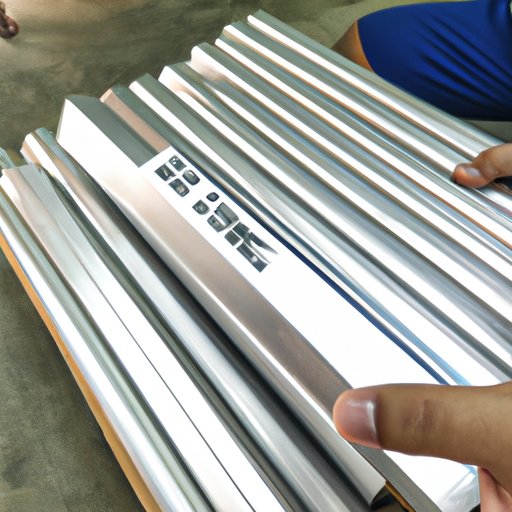 Examining the Impact of 798 Profile Aluminum on Philippine Manufacturing
