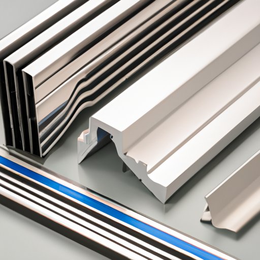 Comparing 798 Series Aluminum Profile to Other Building Materials