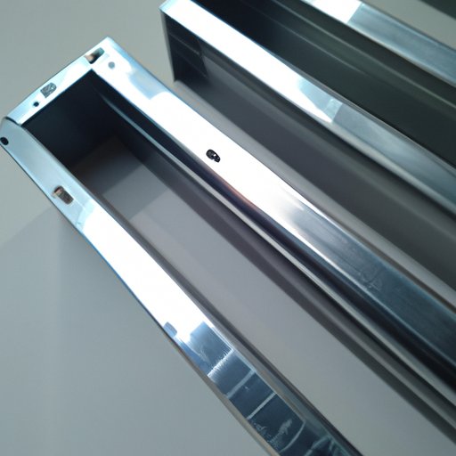 Exploring the Advantages of 80 20 2040 Metric Aluminum Profile in Construction Projects
