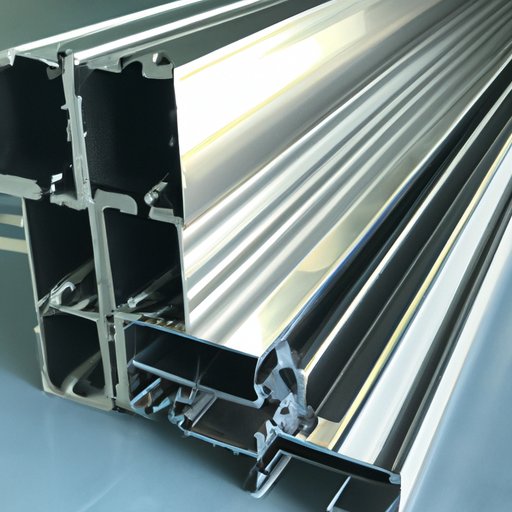 A Guide to Choosing the Right 8020 Inc Aluminum Extrusions Profile