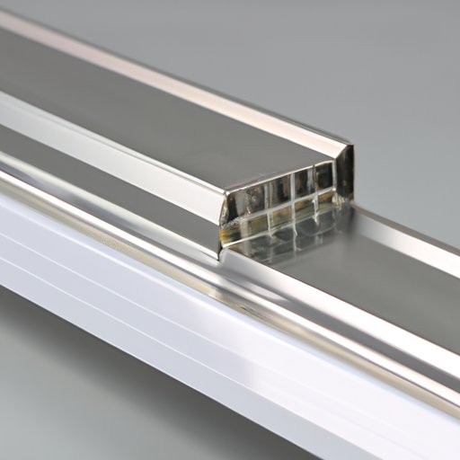 The Benefits of Choosing 90 Degree Aluminum LED Profiles for Lighting Solutions