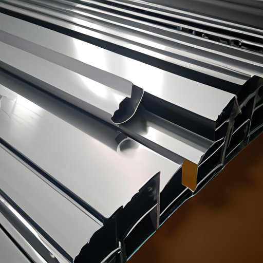 An Overview of the Applications of 900 Series Profile Aluminum in the Philippines