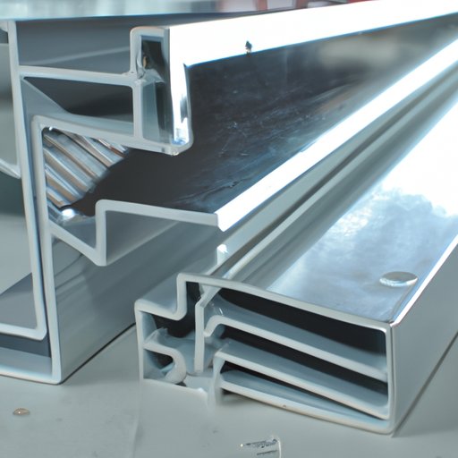 Understanding the Advantages of 900 Series Profile Aluminum for Philippine Construction