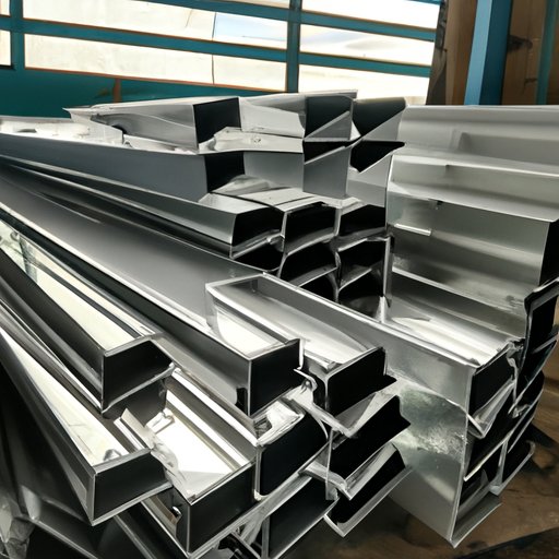 Exploring the Benefits of 900 Series Profile Aluminum in the Philippines